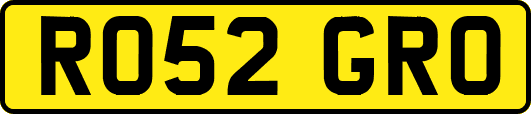 RO52GRO