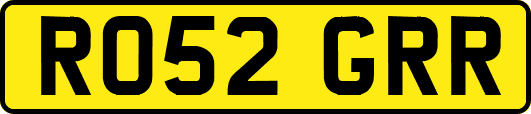 RO52GRR