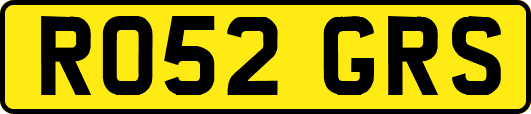 RO52GRS