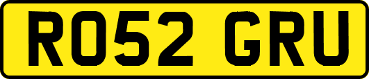 RO52GRU