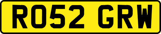 RO52GRW