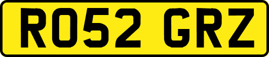 RO52GRZ