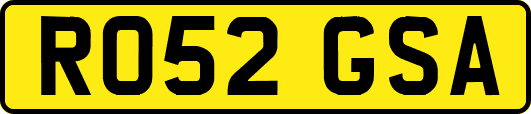 RO52GSA