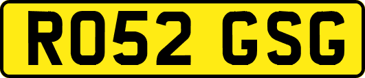 RO52GSG