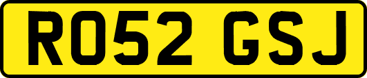 RO52GSJ
