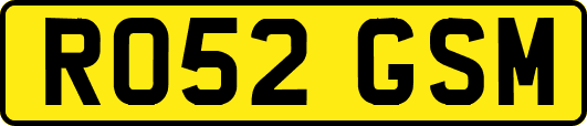 RO52GSM