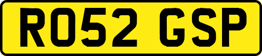 RO52GSP