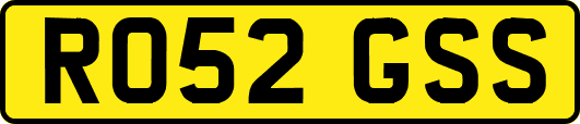 RO52GSS