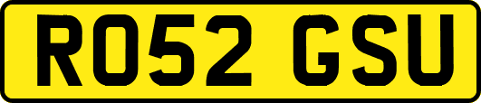 RO52GSU
