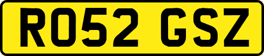 RO52GSZ