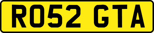 RO52GTA