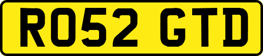 RO52GTD