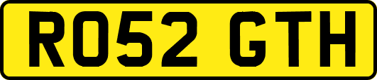 RO52GTH