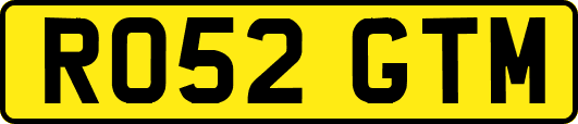 RO52GTM