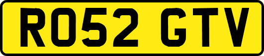 RO52GTV