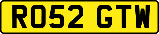RO52GTW