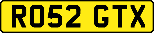 RO52GTX
