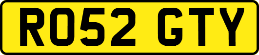 RO52GTY