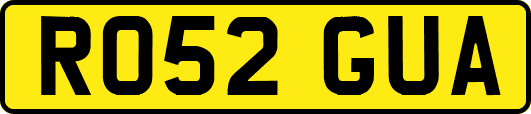 RO52GUA