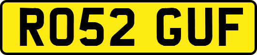 RO52GUF