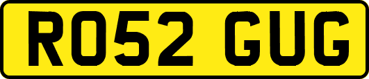 RO52GUG