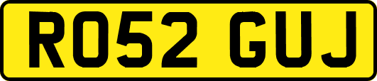 RO52GUJ