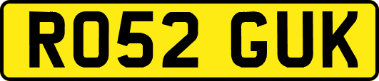 RO52GUK