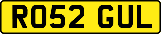 RO52GUL