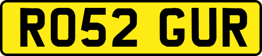 RO52GUR