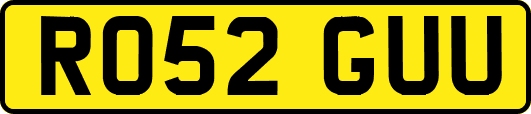 RO52GUU