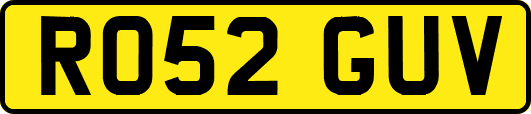RO52GUV