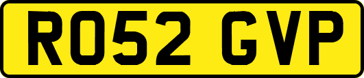 RO52GVP