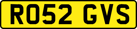 RO52GVS