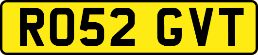 RO52GVT