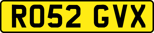 RO52GVX