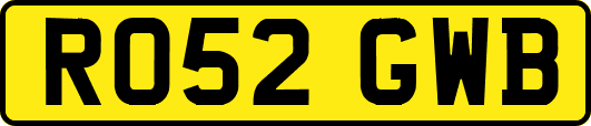 RO52GWB