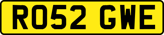 RO52GWE