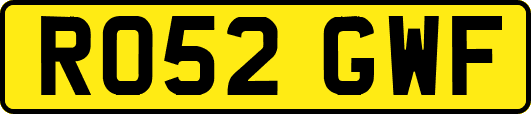 RO52GWF