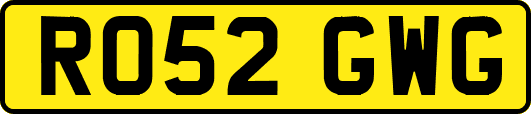 RO52GWG