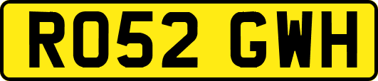 RO52GWH
