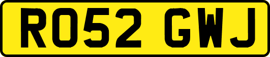 RO52GWJ