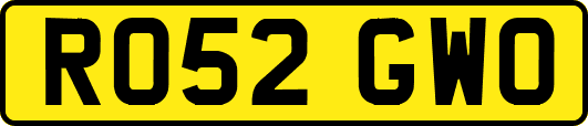 RO52GWO