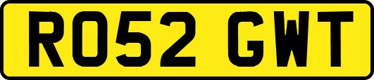 RO52GWT
