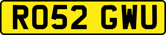RO52GWU