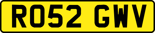 RO52GWV
