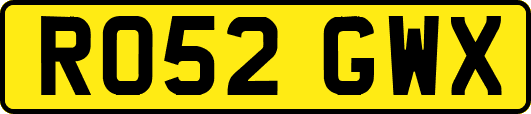 RO52GWX
