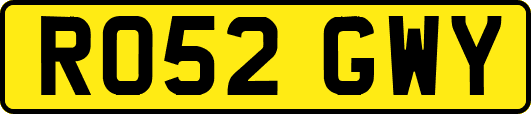 RO52GWY