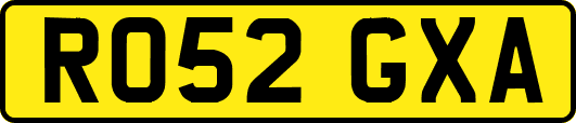 RO52GXA