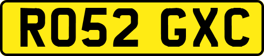 RO52GXC