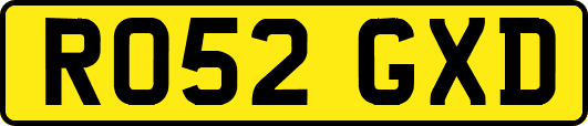 RO52GXD